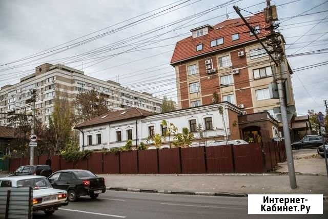Офисное помещение, 526.2 кв.м. Саратов - изображение 1