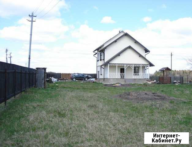 Участок ИЖС 14 сот. на продажу в Москве Москва - изображение 1
