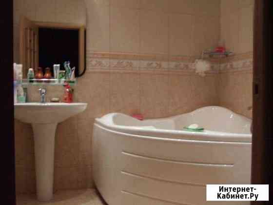 3-комнатная квартира, 106 м², 6/10 эт. на продажу в Самаре Самара