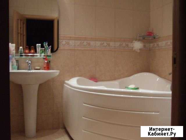 3-комнатная квартира, 106 м², 6/10 эт. на продажу в Самаре Самара - изображение 1