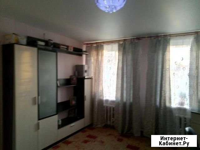 3-комнатная квартира, 60 м², 2/2 эт. на продажу в Боровичах Боровичи - изображение 1