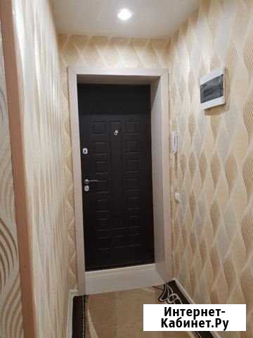 1-комнатная квартира, 30 м², 2/5 эт. на продажу в Суворове Суворов - изображение 1