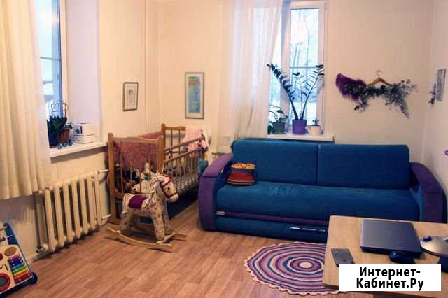 2-комнатная квартира, 65 м², 2/3 эт. на продажу в Нижнем Тагиле Нижний Тагил - изображение 1