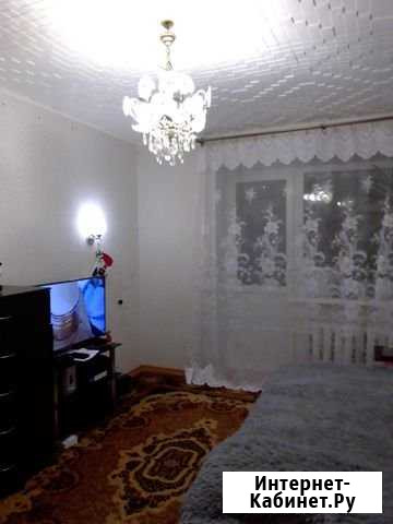 1-комнатная квартира, 33.9 м², 2/9 эт. на продажу в Северодвинске Северодвинск - изображение 1