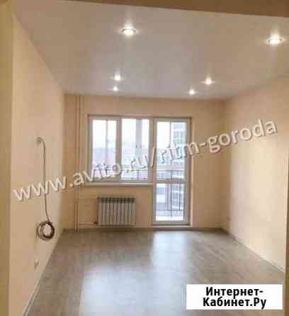 1-комнатная квартира, 31 м², 12/15 эт. на продажу в Иркутске Иркутск