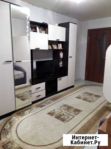 1-комнатная квартира, 35 м², 1/10 эт. на продажу в Пензе Пенза - изображение 1