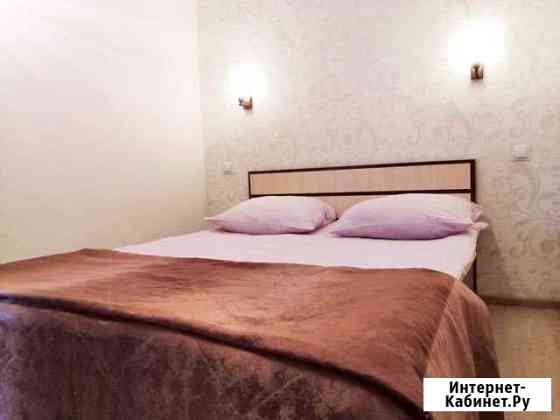2-комнатная квартира, 45 м², 3/5 эт. в аренду посуточно в Барнауле Барнаул