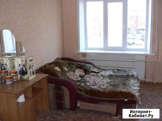Комната 18 м² в 1-ком. кв., 2/5 эт. на продажу в Саранске Саранск - изображение 1