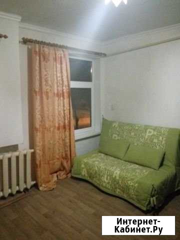Квартира-студия, 18 м², 1/1 эт. на продажу в Ростове-на-Дону Ростов-на-Дону - изображение 1