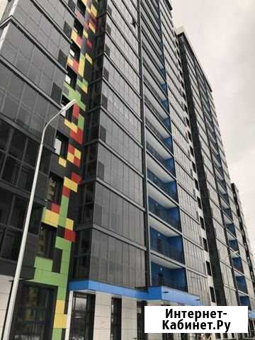 1-комнатная квартира, 44 м², 14/19 эт. на продажу в Казани Казань - изображение 1