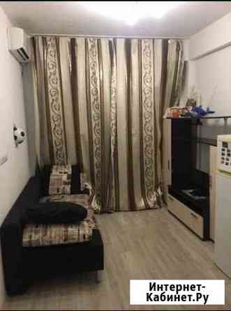 Квартира-студия, 19.6 м², 4/7 эт. на продажу в Сочи Сочи