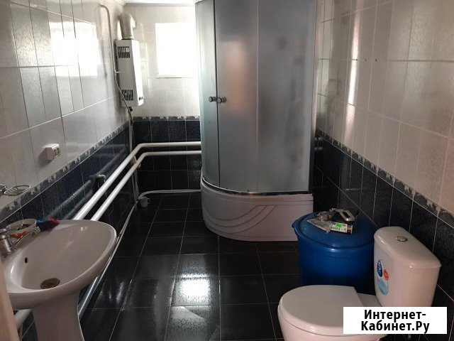 Дом 110 м² на участке 3 сот. на продажу в Лагани Лагань - изображение 1