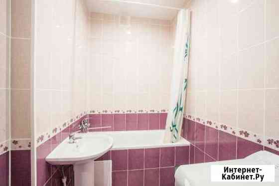 1-комнатная квартира, 46 м², 8/12 эт. в аренду посуточно в Нижнем Новгороде Нижний Новгород