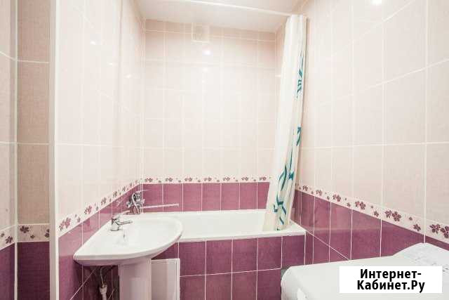 1-комнатная квартира, 46 м², 8/12 эт. в аренду посуточно в Нижнем Новгороде Нижний Новгород - изображение 1