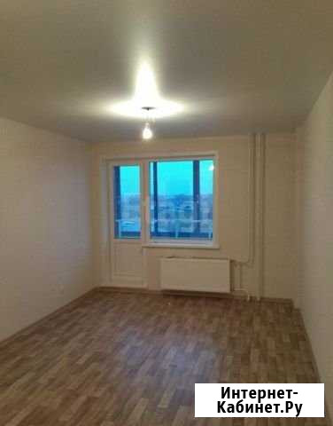 1-комнатная квартира, 33 м², 7/17 эт. на продажу в Новосибирске Новосибирск - изображение 1