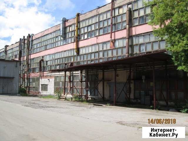 Производственное помещение, 500 кв.м. Калуга - изображение 1