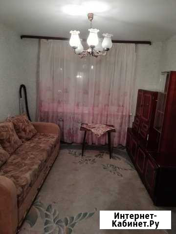 Комната 17 м² в 1-ком. кв., 5/5 эт. в аренду на длительный срок в Тюмени Тюмень - изображение 1