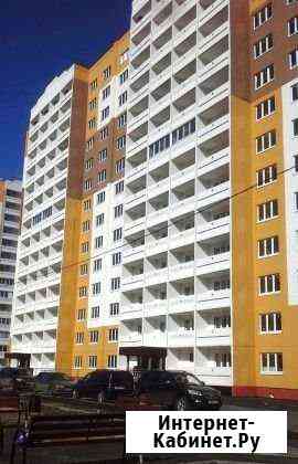 3-комнатная квартира, 81.6 м², 9/14 эт. на продажу в Ярославле Ярославль