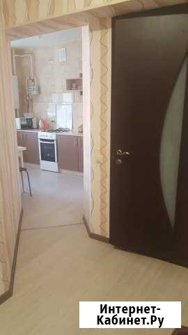 1-комнатная квартира, 35 м², 7/12 эт. в аренду посуточно в Севастополе Севастополь - изображение 1