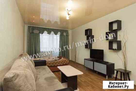 1-комнатная квартира, 36 м², 2/8 эт. в аренду посуточно в Екатеринбурге Екатеринбург