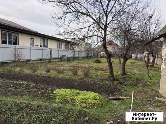 Участок ИЖС 11 сот. на продажу в Горячем Ключе Горячий Ключ