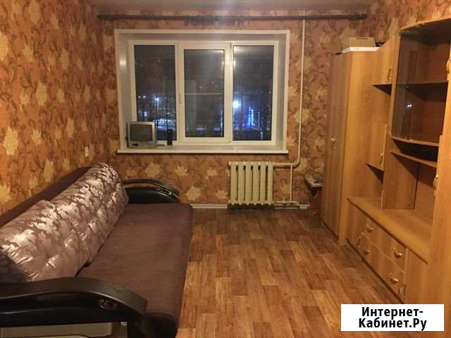1-комнатная квартира, 33 м², 2/5 эт. в аренду на длительный срок в Ярославле Ярославль - изображение 1
