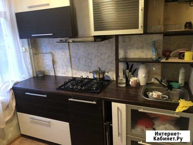 2-комнатная квартира, 45 м², 4/5 эт. в аренду на длительный срок в Одинцово Одинцово - изображение 1