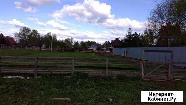 Участок ИЖС 12 сот. на продажу в Коломне Коломна - изображение 1