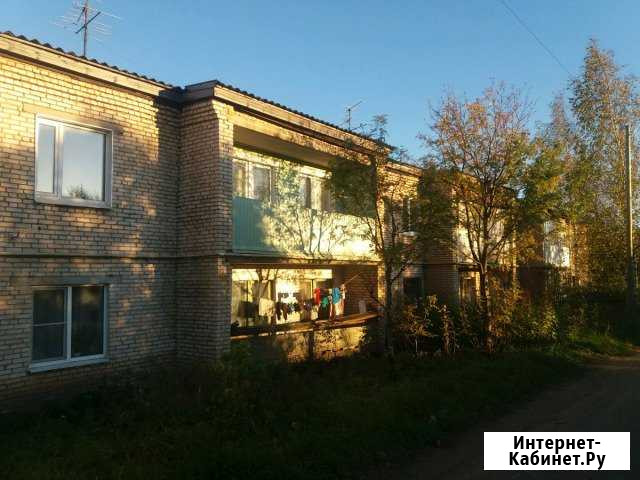 2-комнатная квартира, 47 м², 2/2 эт. на продажу в Ефимовском Ефимовский - изображение 1
