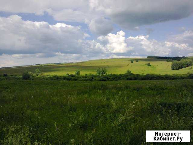 Участок СНТ, ДНП 1144 сот. в аренду в Казани Казань - изображение 1