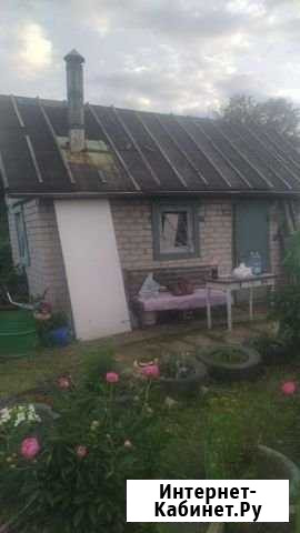 Дача 20 м² на участке 5 сот. на продажу в Светлом Томской области Светлый - изображение 1
