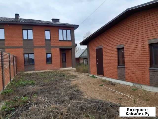 Таунхаус 167 м² на участке 7 сот. на продажу в Уфе Уфа - изображение 1