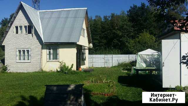 Дом 65 м² на участке 8 сот. на продажу в Обнинске Обнинск - изображение 1