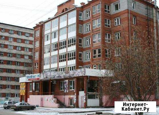 2-комнатная квартира, 50 м², 2/6 эт. в аренду посуточно в Томске Томск - изображение 1