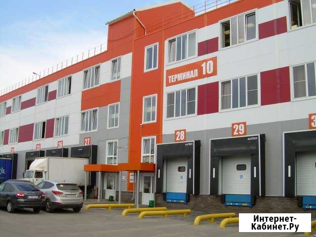 Склад класса А 3600 кв.м. в Н. Новгороде. Сдаю Нижний Новгород - изображение 1