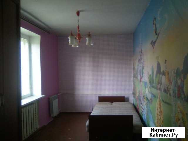 2-комнатная квартира, 38.2 м², 5/5 эт. на продажу в Балашове Балашов - изображение 1