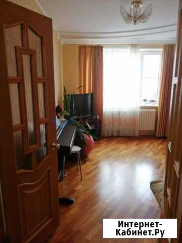 3-комнатная квартира, 60.5 м², 9/10 эт. на продажу в Туле Тула - изображение 1