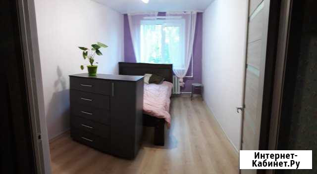 2-комнатная квартира, 43.7 м², 3/5 эт. на продажу в Джалиле Джалиль - изображение 1