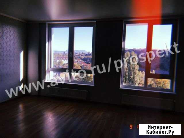 1-комнатная квартира, 45.4 м², 10/16 эт. на продажу в Симферополе Симферополь - изображение 1