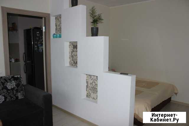 1-комнатная квартира, 42 м², 9/12 эт. на продажу в Архангельске Архангельск - изображение 1