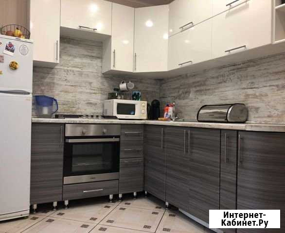 1-комнатная квартира, 39 м², 6/9 эт. на продажу в Котовске Котовск - изображение 1