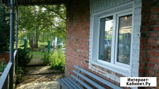 Дача 56 м² на участке 6 сот. на продажу в Березовском Кемеровской области Березовский - изображение 1