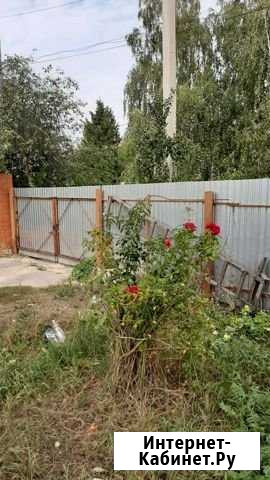Дом 45 м² на участке 15 сот. на продажу в Липецке Липецк - изображение 1