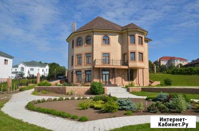 Коттедж 587.5 м² на участке 17 сот. на продажу в Петропавловске-Камчатском Петропавловск-Камчатский - изображение 1
