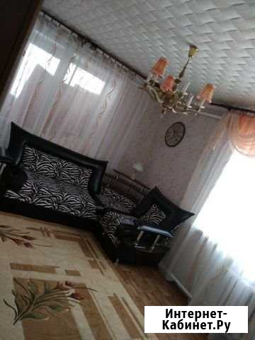 3-комнатная квартира, 65 м², 2/2 эт. на продажу в Чаплыгине Чаплыгин - изображение 1