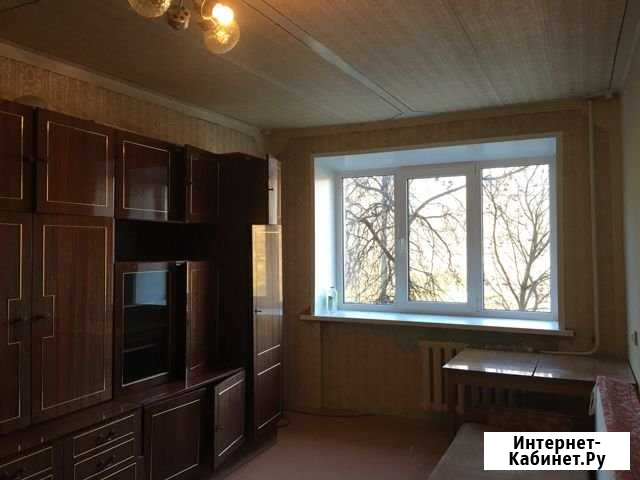 2-комнатная квартира, 47.2 м², 2/5 эт. на продажу во Владимире Владимир - изображение 1