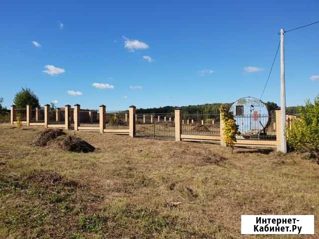 Участок ИЖС 14 сот. на продажу в Кашире Кашира - изображение 1