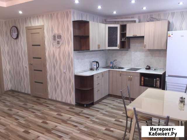 3-комнатная квартира, 72 м², 1/3 эт. на продажу в Свободном Амурской области Свободный - изображение 1