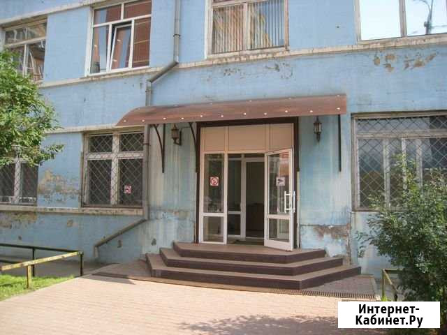 Офисное помещение, 20 кв.м. Иркутск - изображение 1