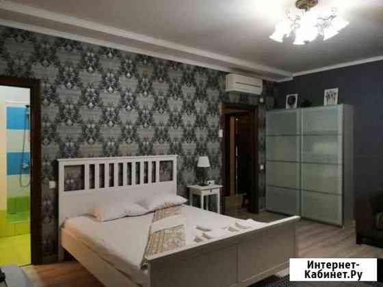 Комната 22.5 м² в 8-ком. кв., 2/3 эт. в аренду на длительный срок в Геленджике Геленджик